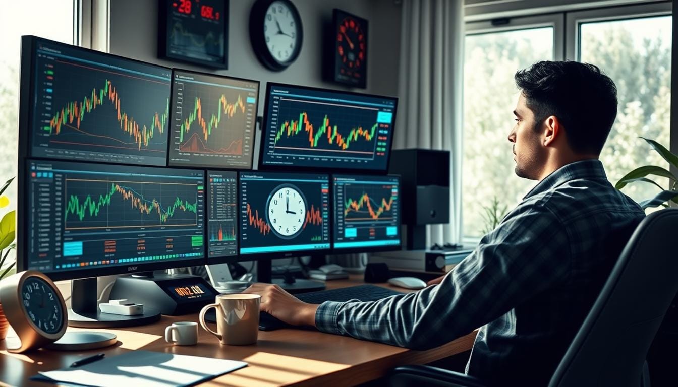Can You Trade Futures on the Weekend