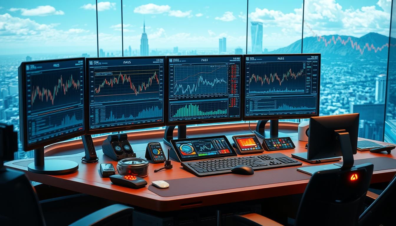 automated futures trading software