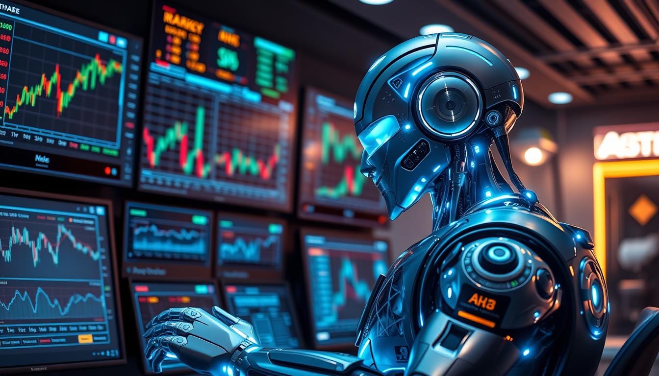 futures trading bot