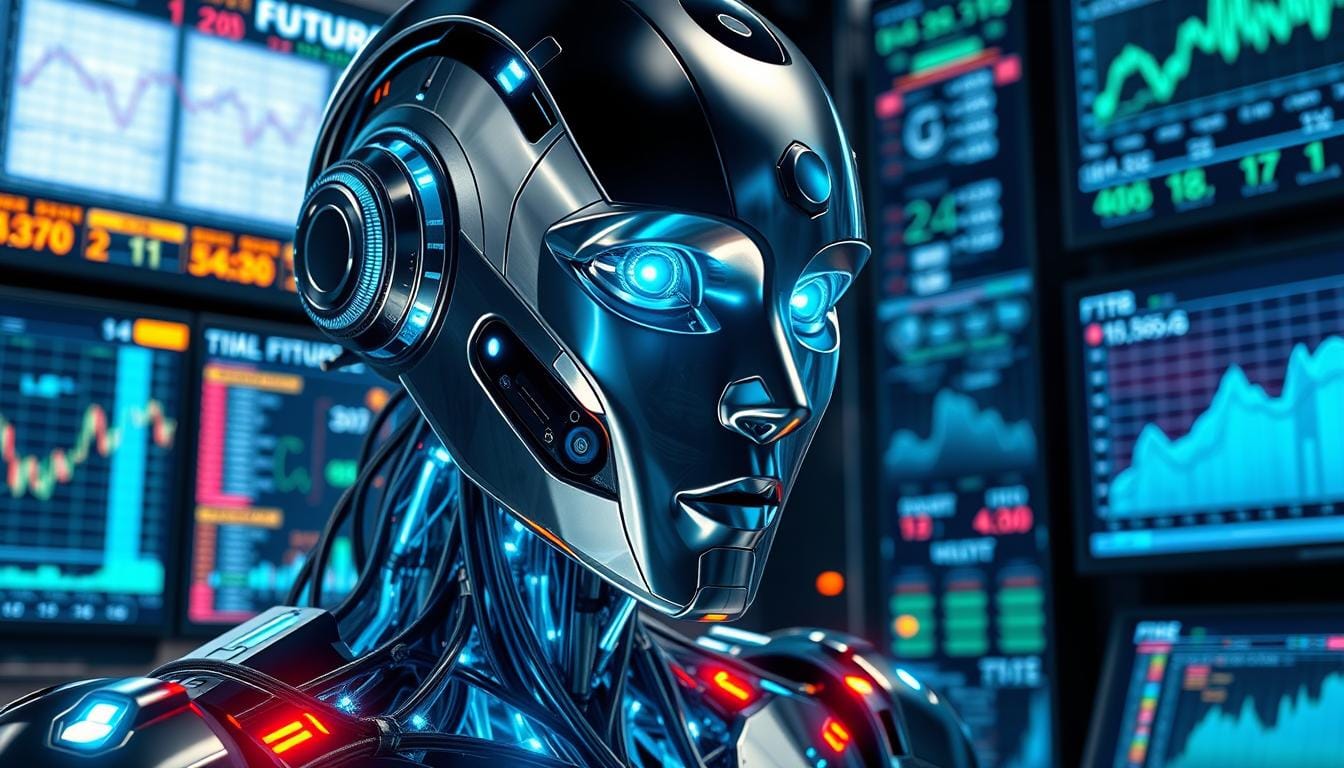 futures trading bot