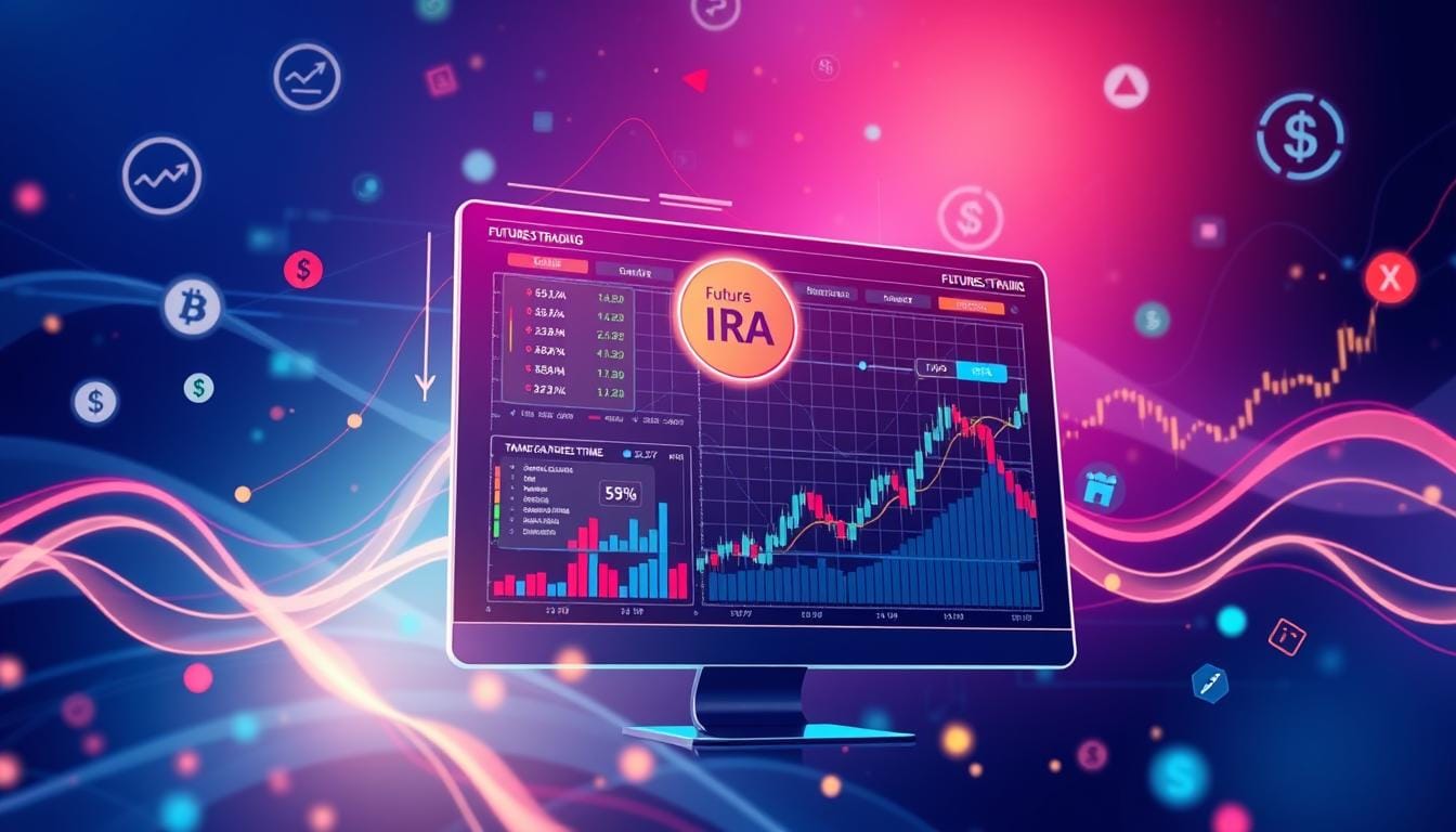 how to trade futures in an ira account