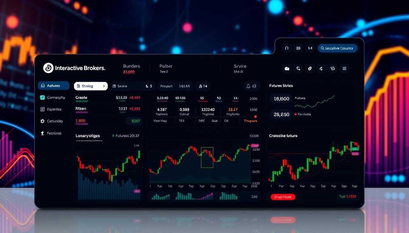 interactive brokers IRA account