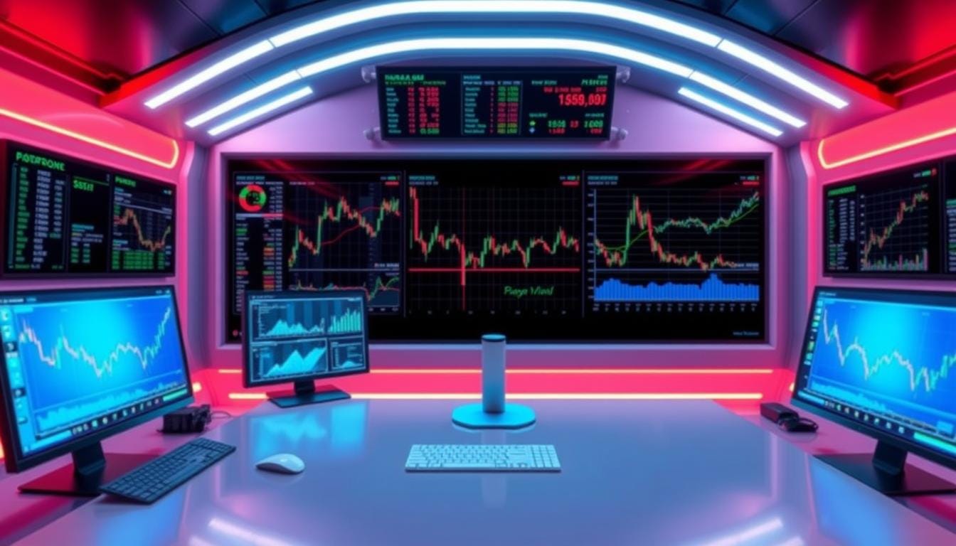 futures trading demo account