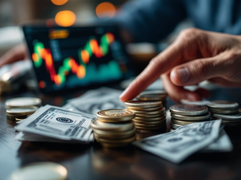 what is funding account