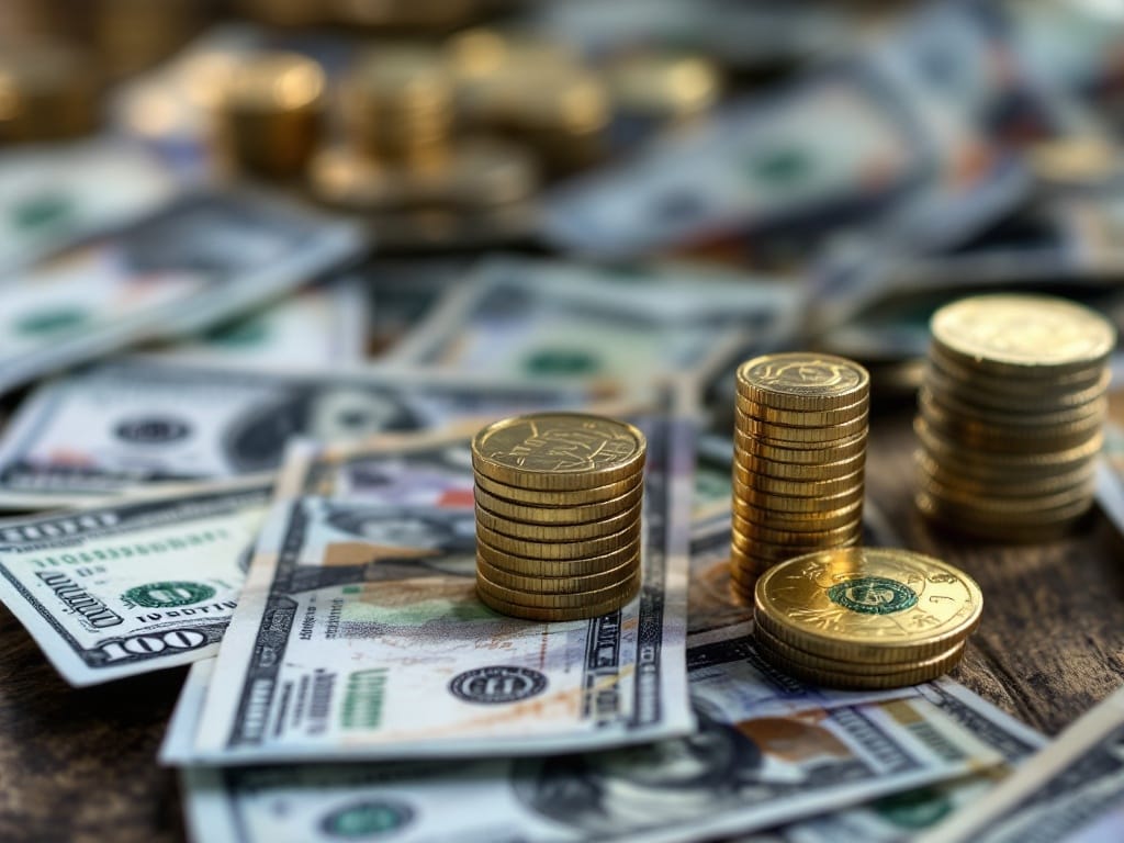 what is a funded trader