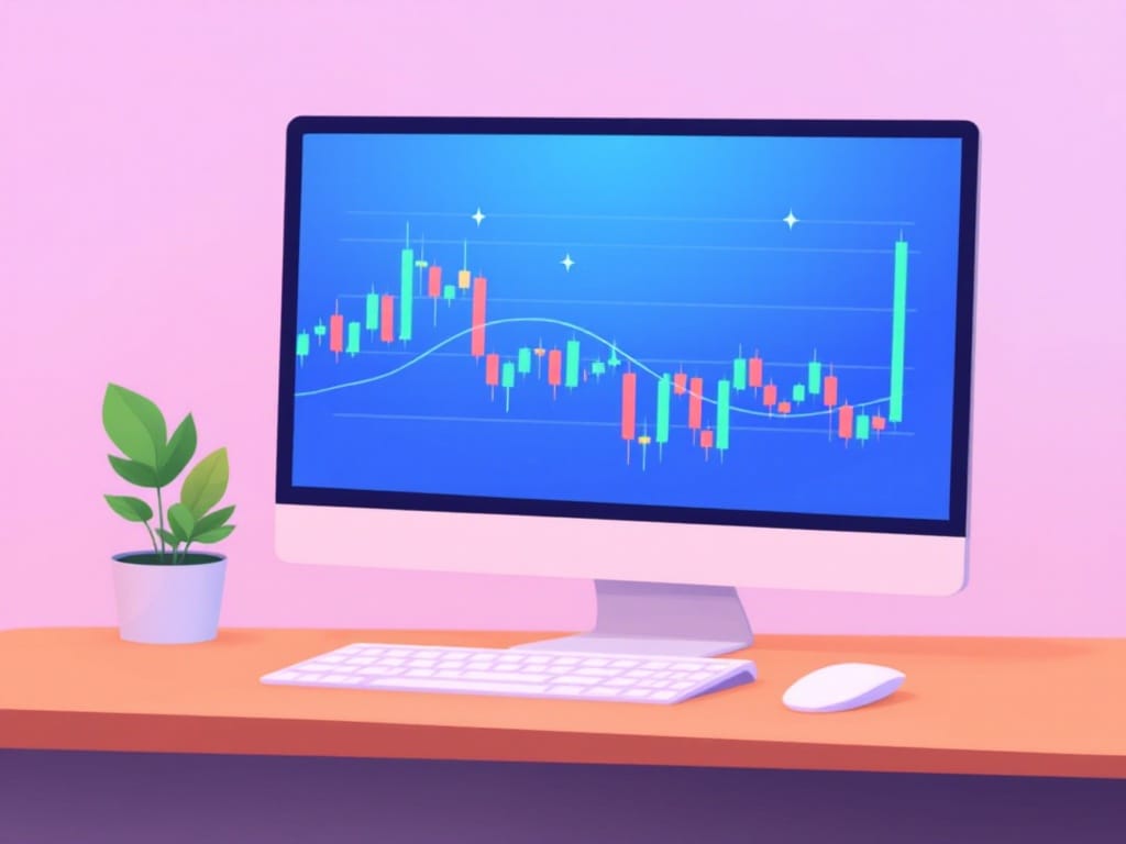 what is funded daytrading