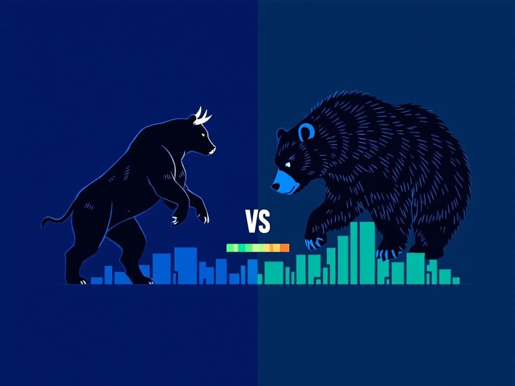 head and shoulders meaning