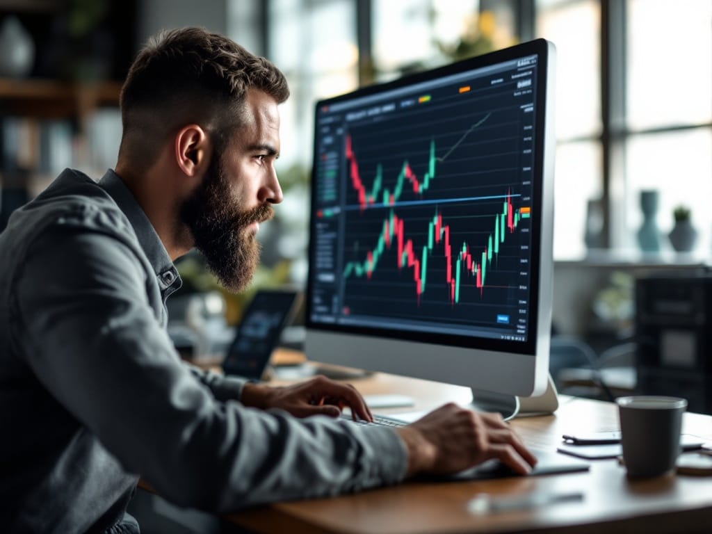 ict trading strategy