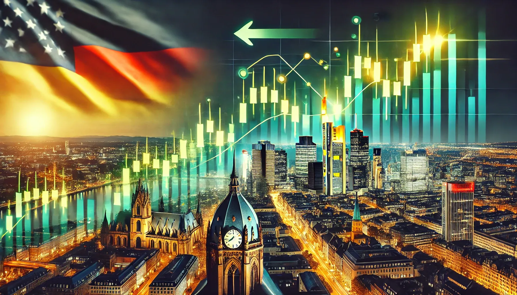 german stock market opening hours