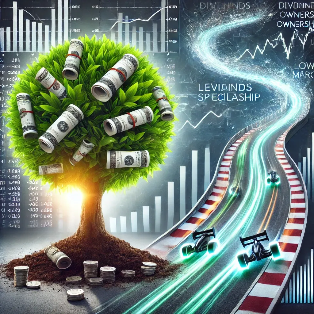 stock options vs futures