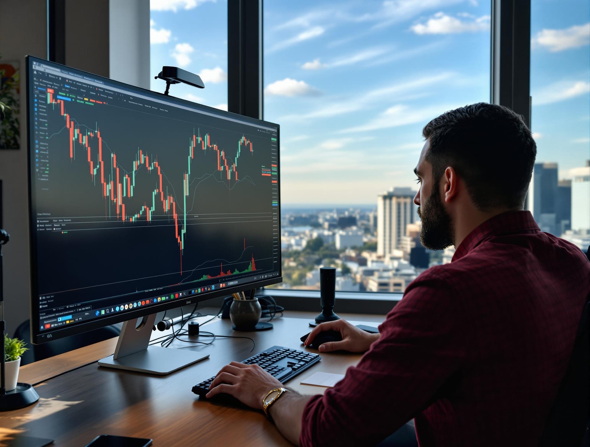 futures automated trading systems