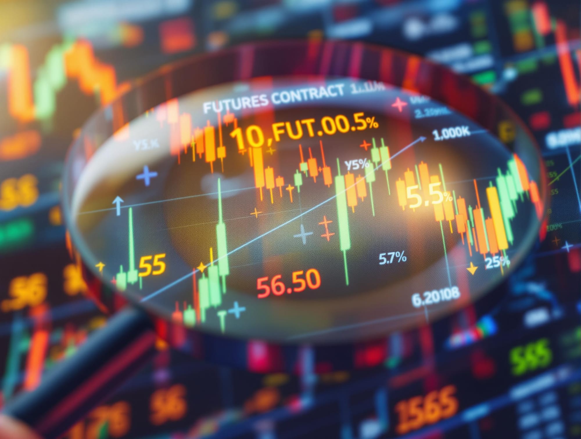 futures automated trading systems