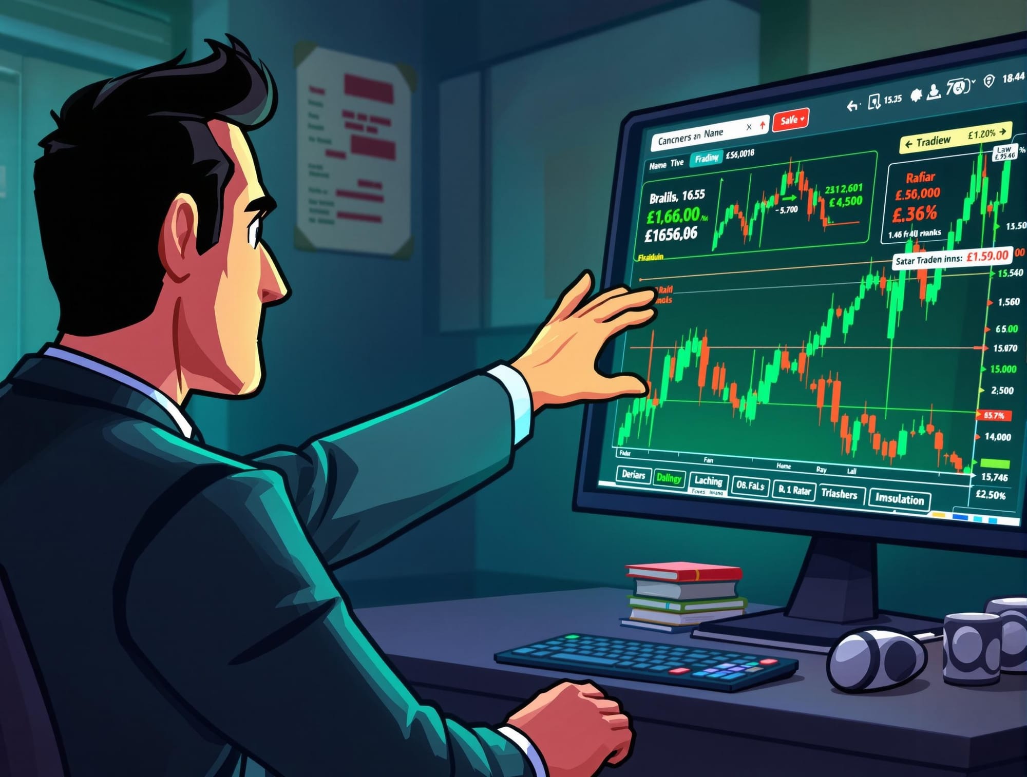 cheapest mini futures to trade
