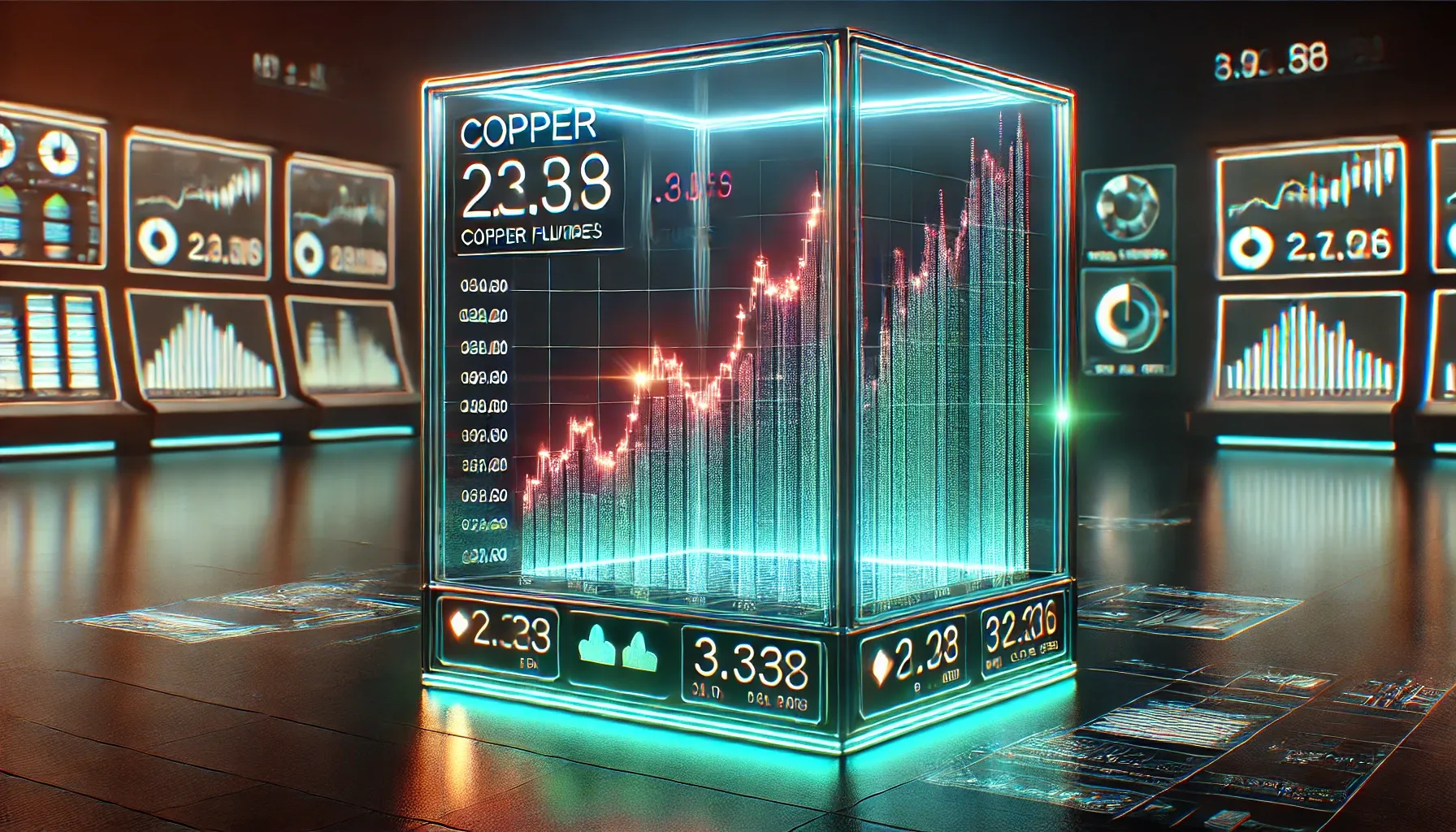 cheapest mini futures to trade