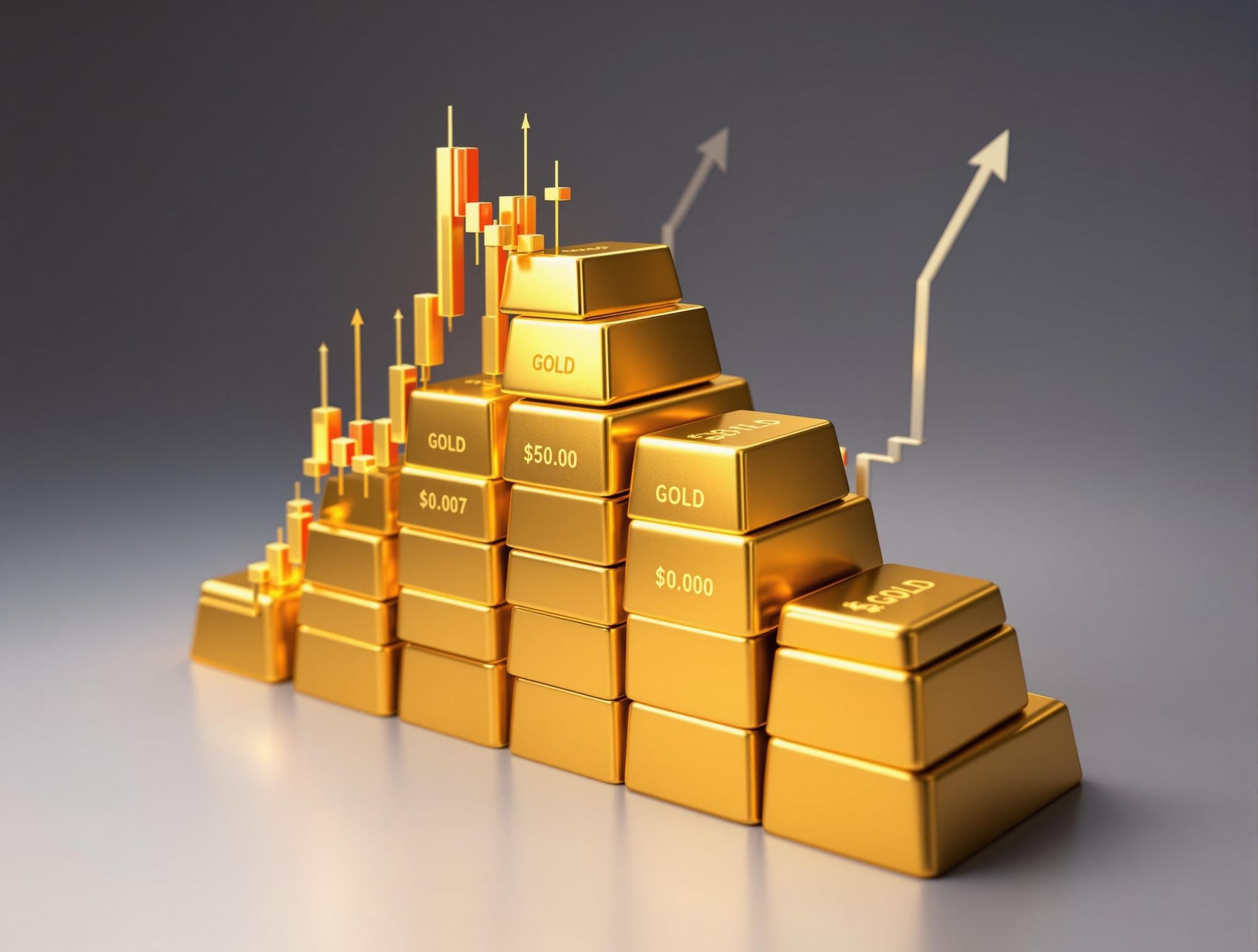 brokerage statement when trading gold