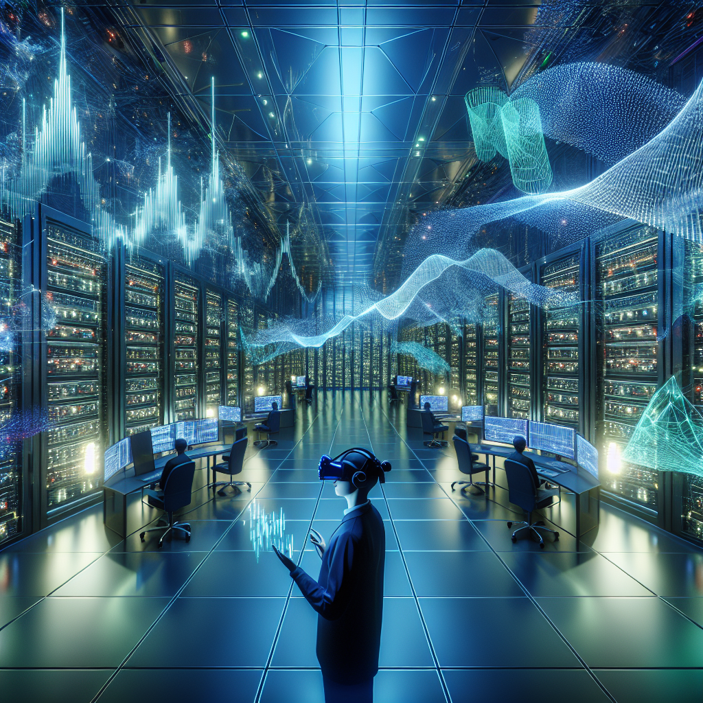 micro vs mini futures using a virtual headset