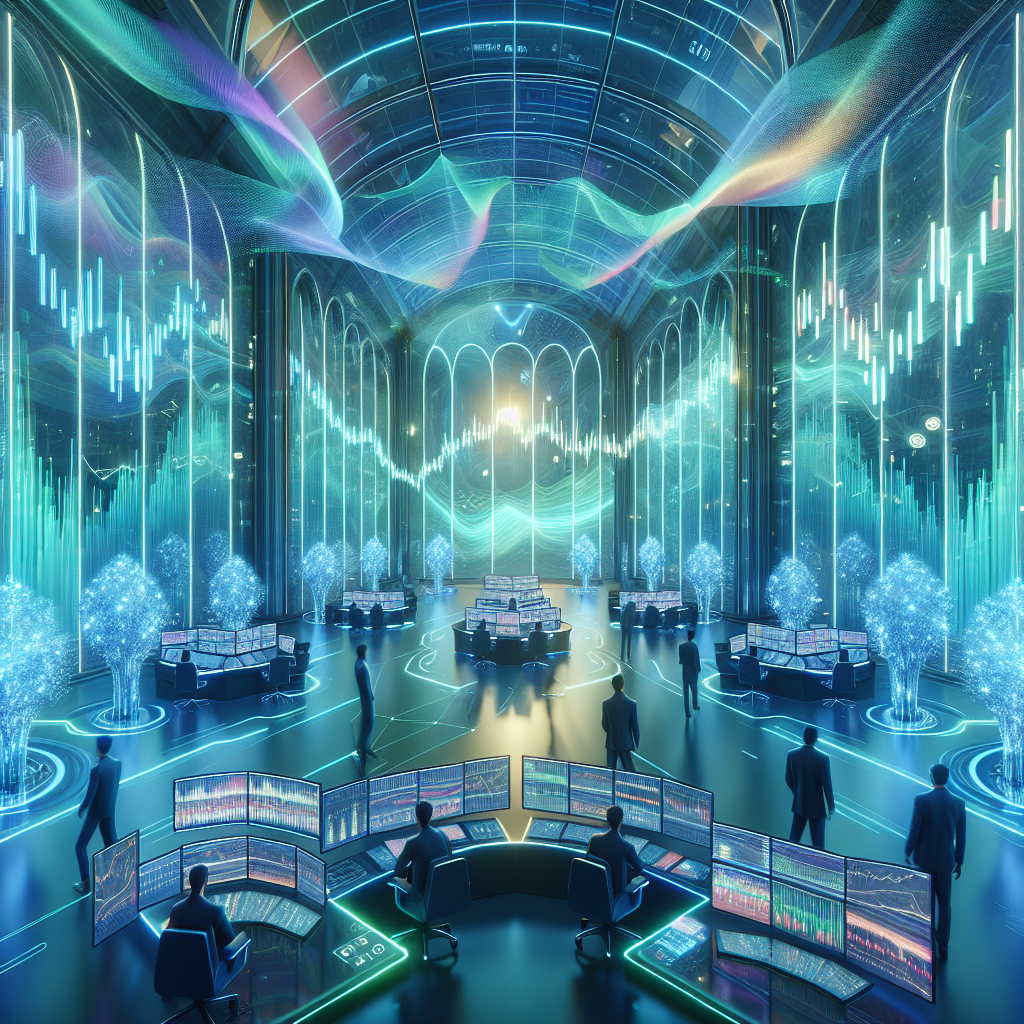 best futures to trade at night on a trading floor