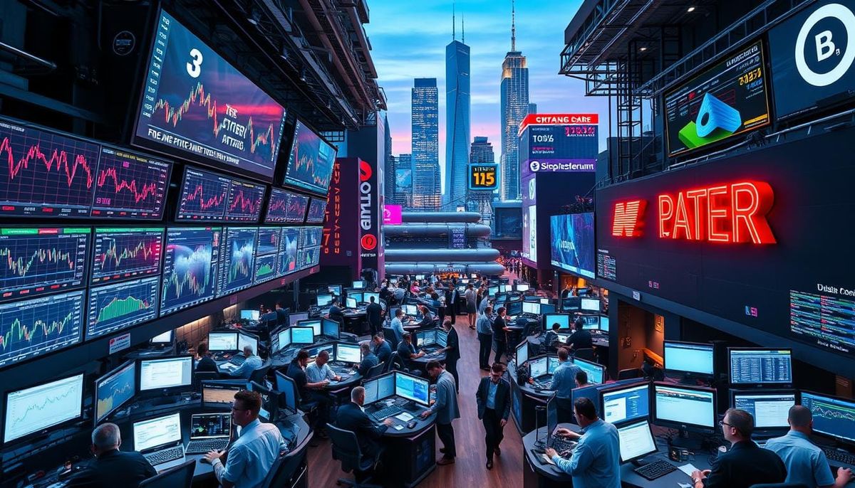 Can You Trade Futures on the Weekend