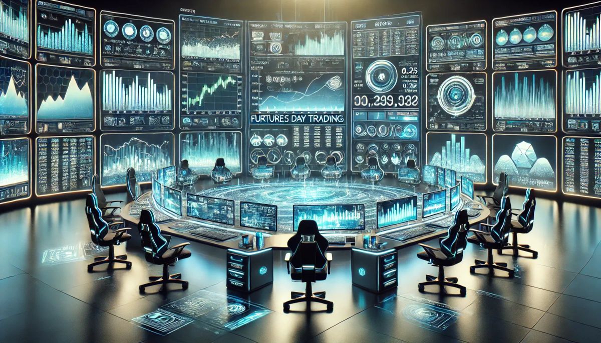 Do Futures Trading Bots Work?