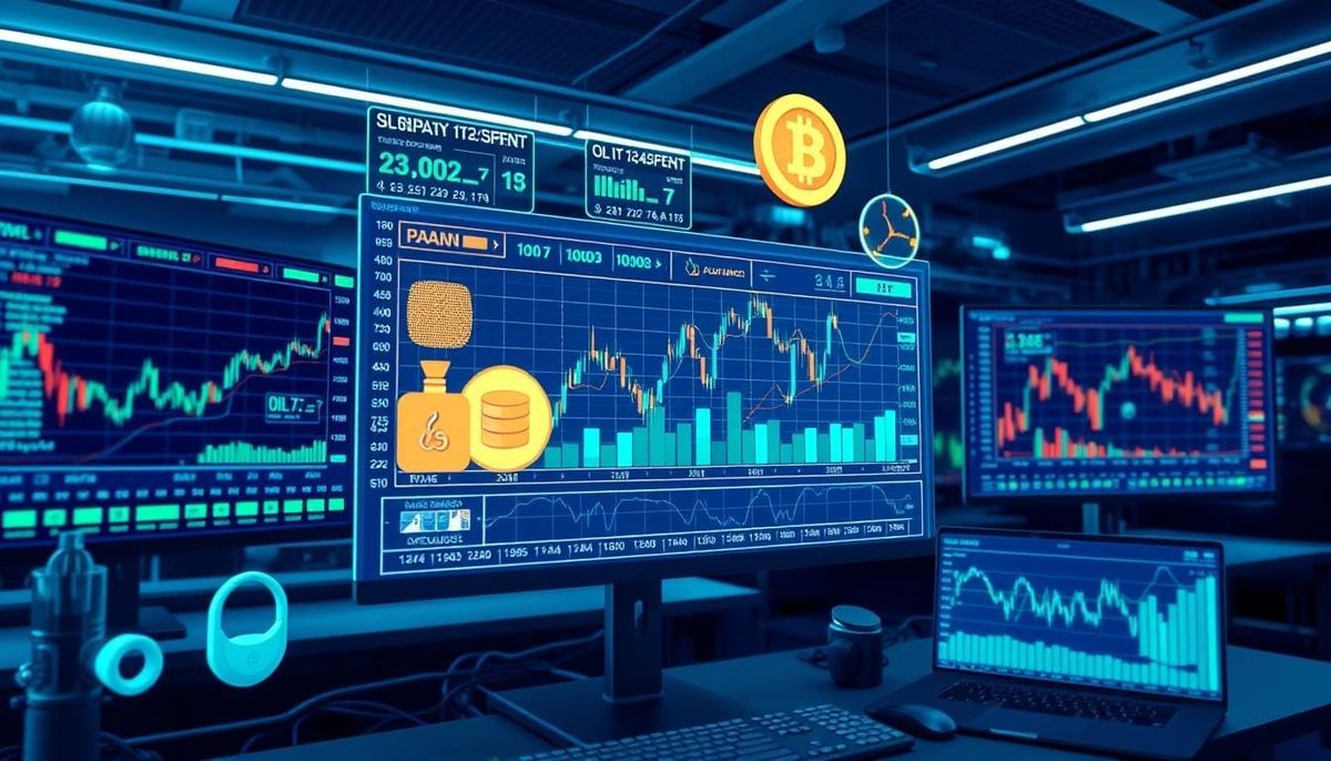 futures trading demo account