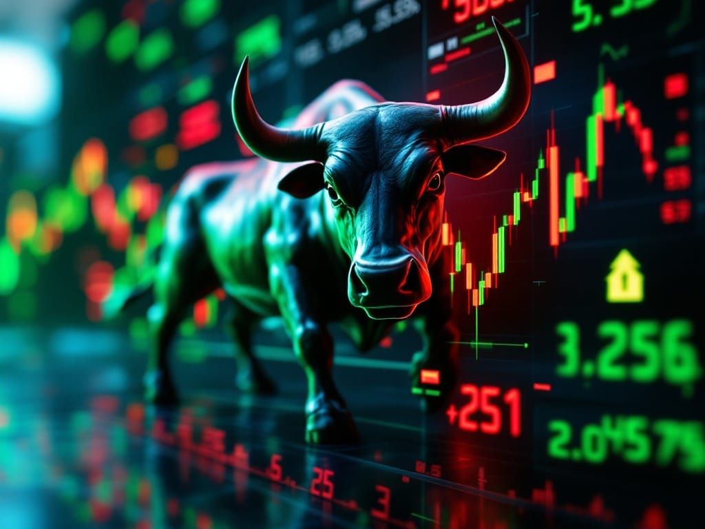 how to get a funded trading account