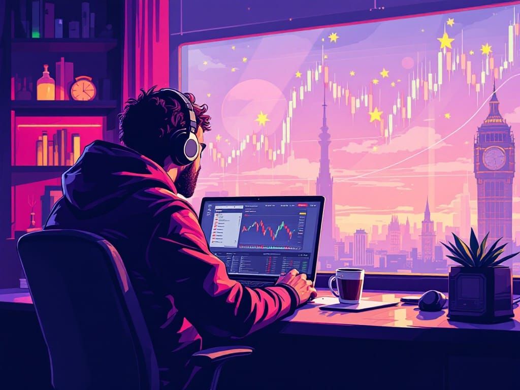 best laptop for day trading