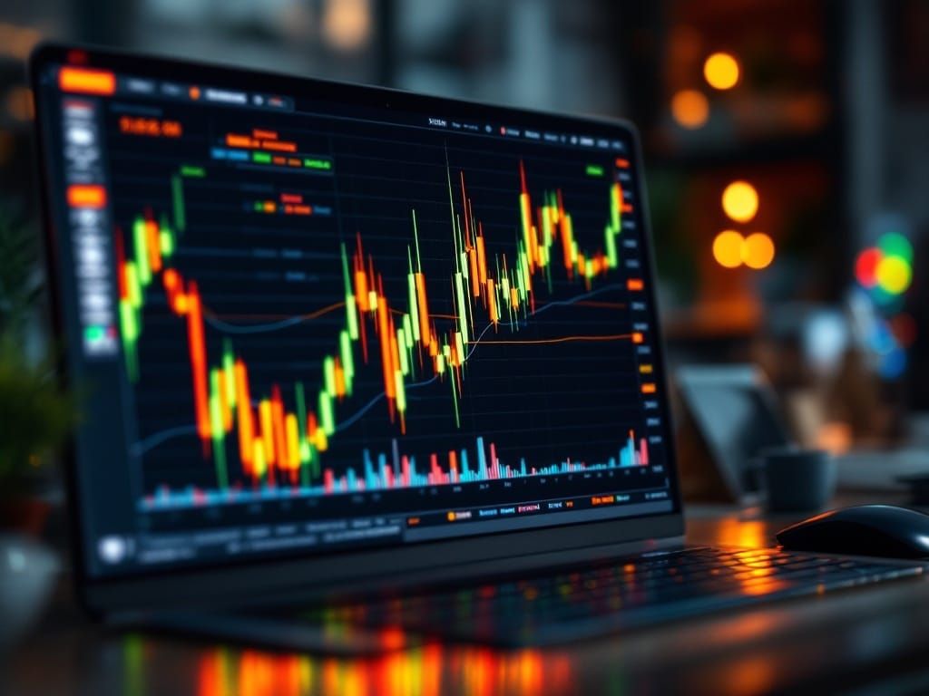 inverse head and shoulders pattern