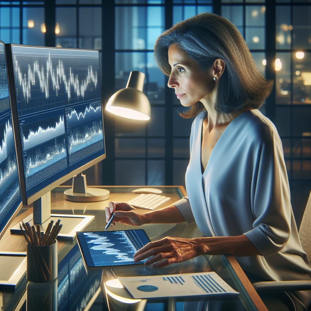 How to Calculate the Return of a Portfolio