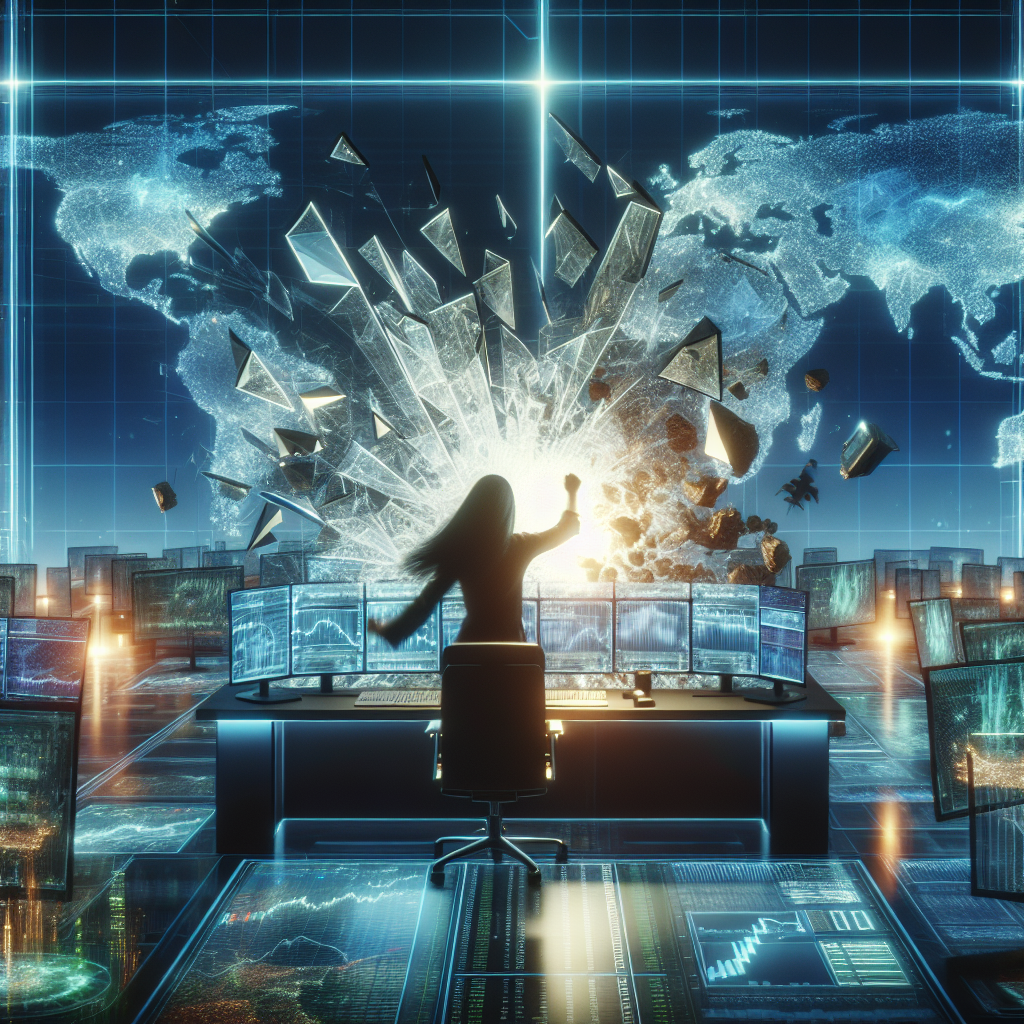 Are Futures Subject to Day Trading Rules?