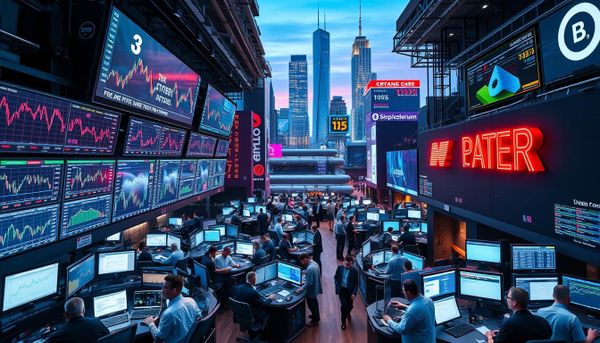 Can You Trade Futures on the Weekend