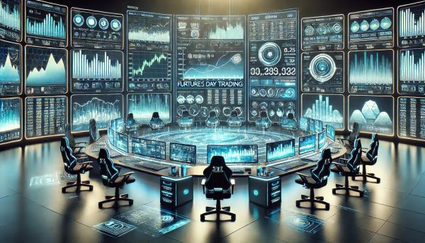 Do Futures Trading Bots Work?