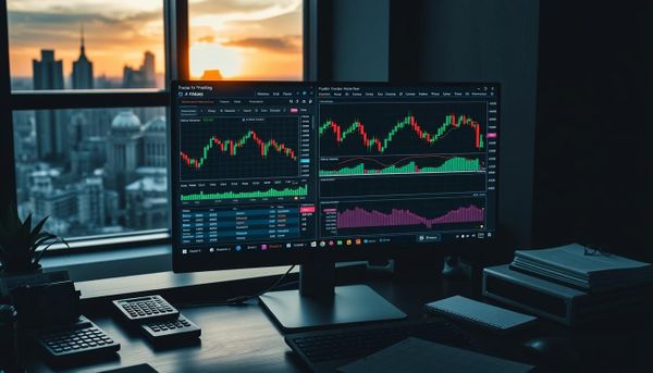 advanced trading techniques