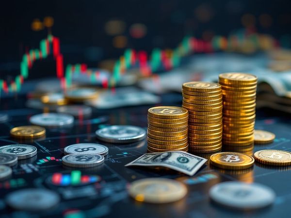 what is a funded trader