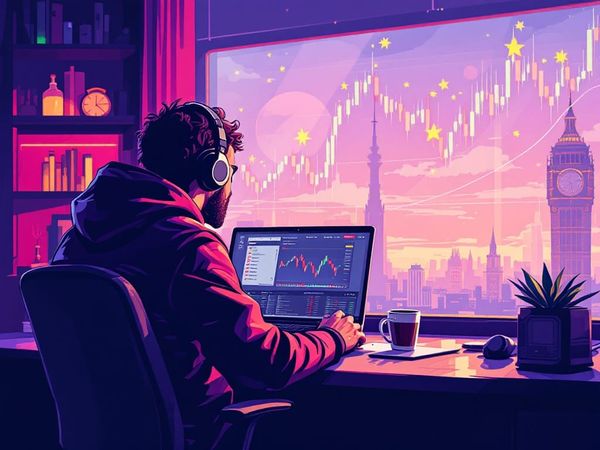 best laptop for day trading