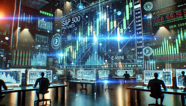 es futures trading hours