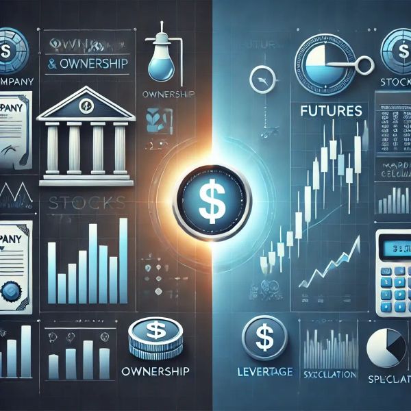 What Is a Funded Trading Account?