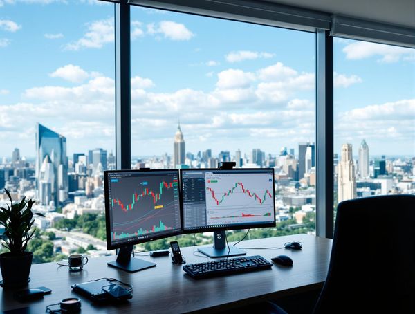 day trading futures for beginners