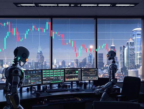 futures algorithmic trading strategies