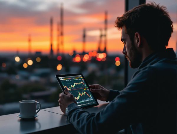 how much do day traders make when trading on ipads