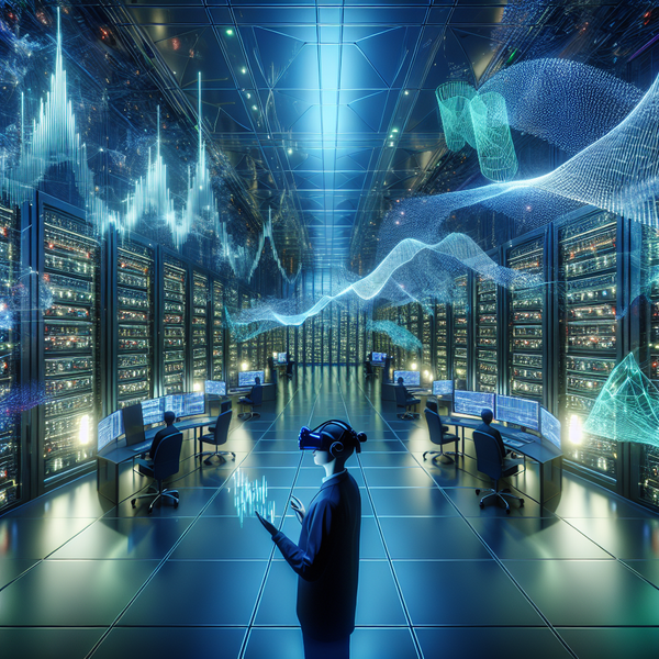 micro vs mini futures using a virtual headset