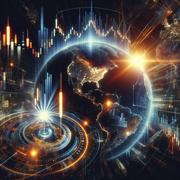 Graphic of clocks representing futures hours