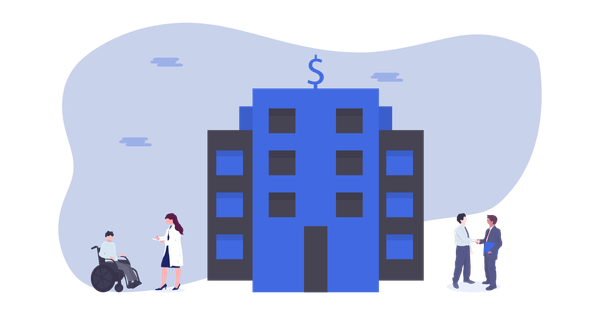 Key Players in Health: Patients, Providers, Payers, Vendors