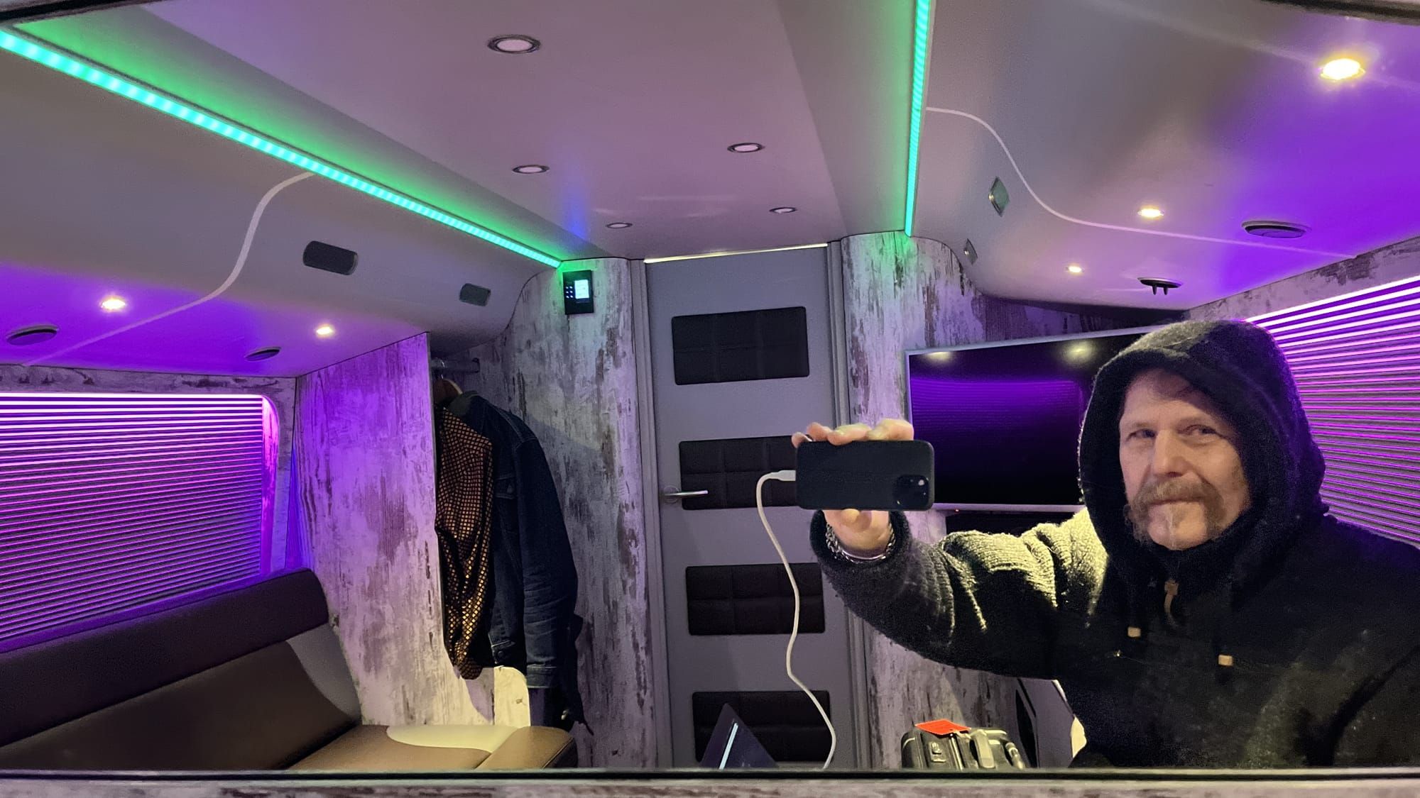 How to survive the shark attack that is never going to happen to you.