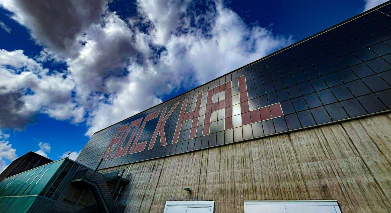 Rockhal