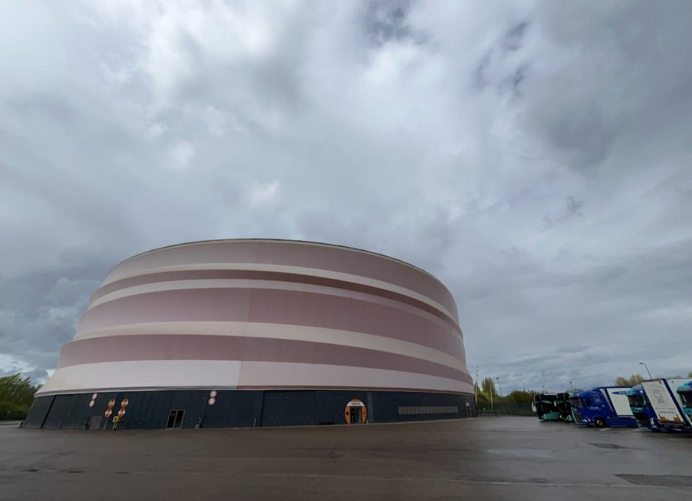 Zénith de Strasbourg