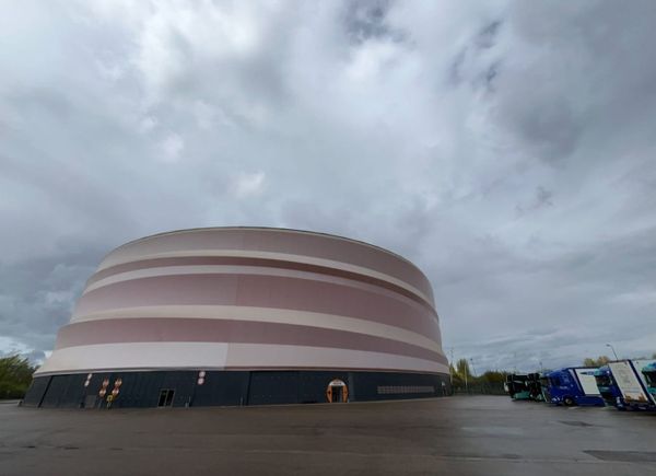 Zénith de Strasbourg