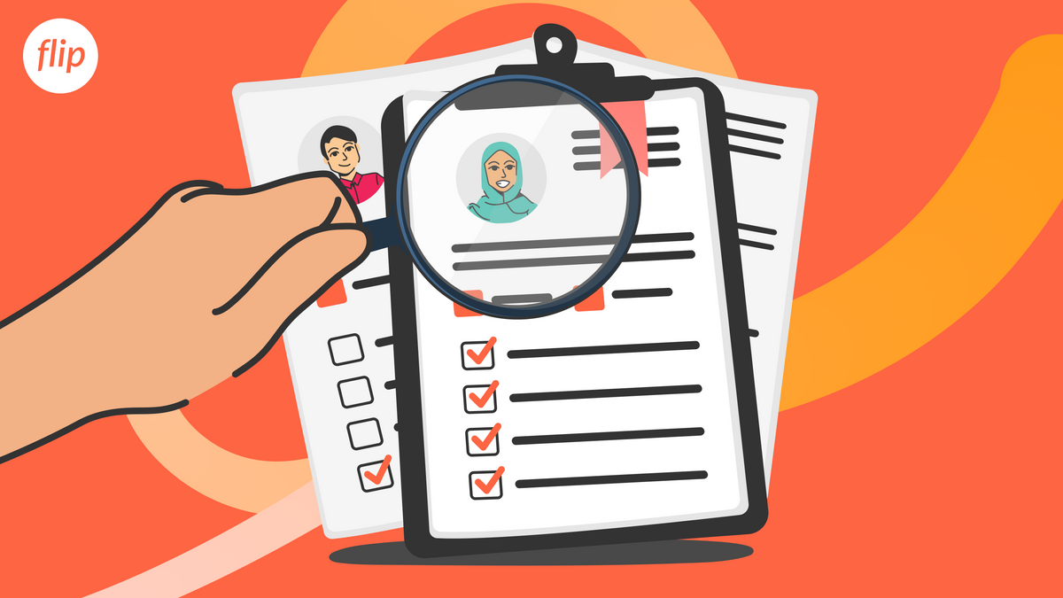 A tale of two KYCs by Flip team