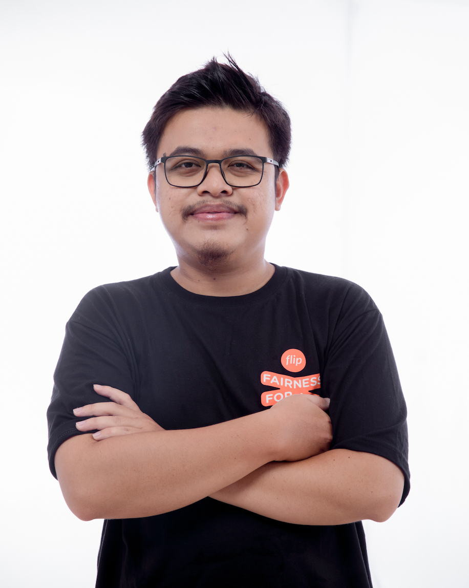 Muhamad Rizal Indrabayu