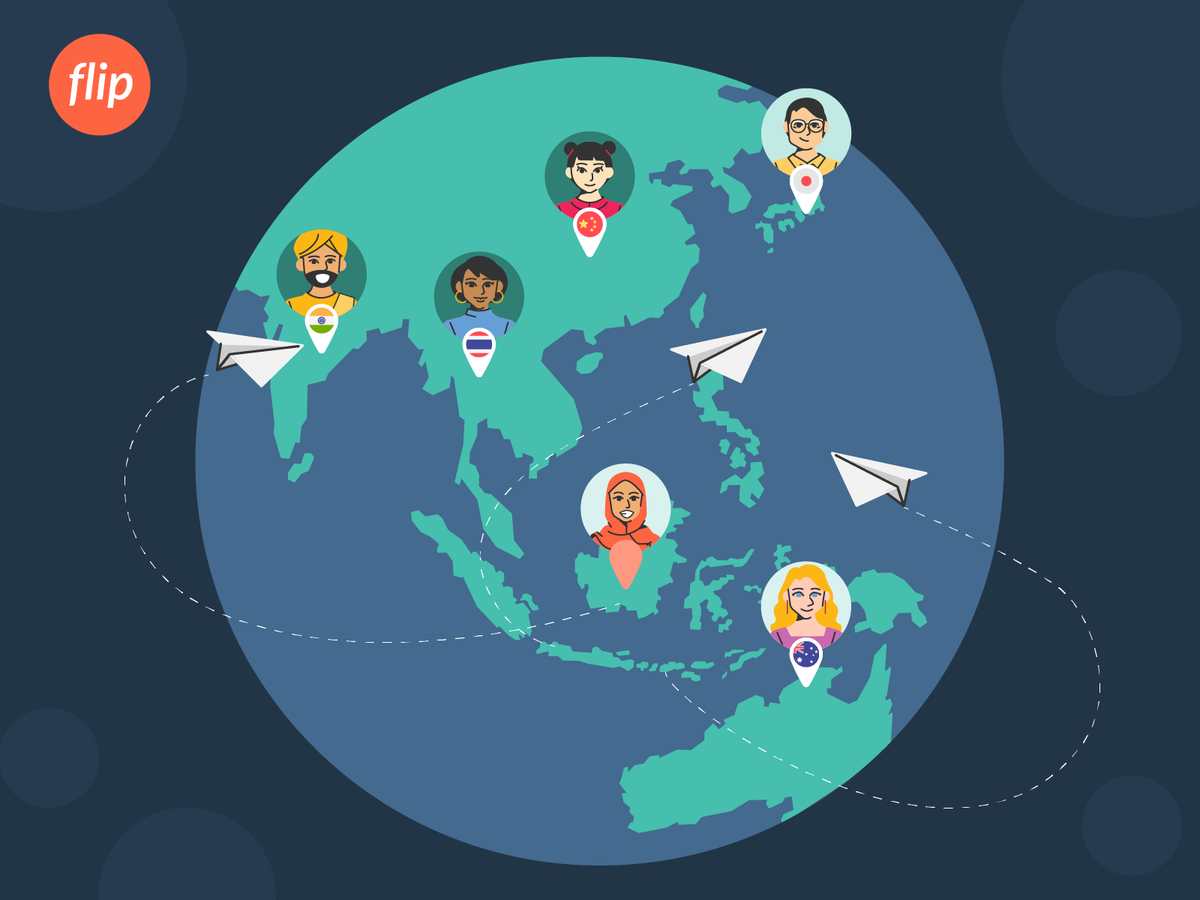 The team powering millions of bank transfers every week