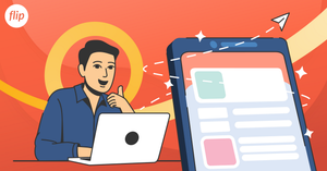 How we built our Design System at Flip